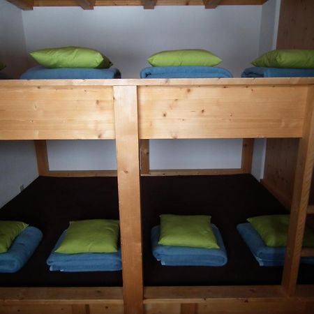Alpenlodge Willigen Kültér fotó