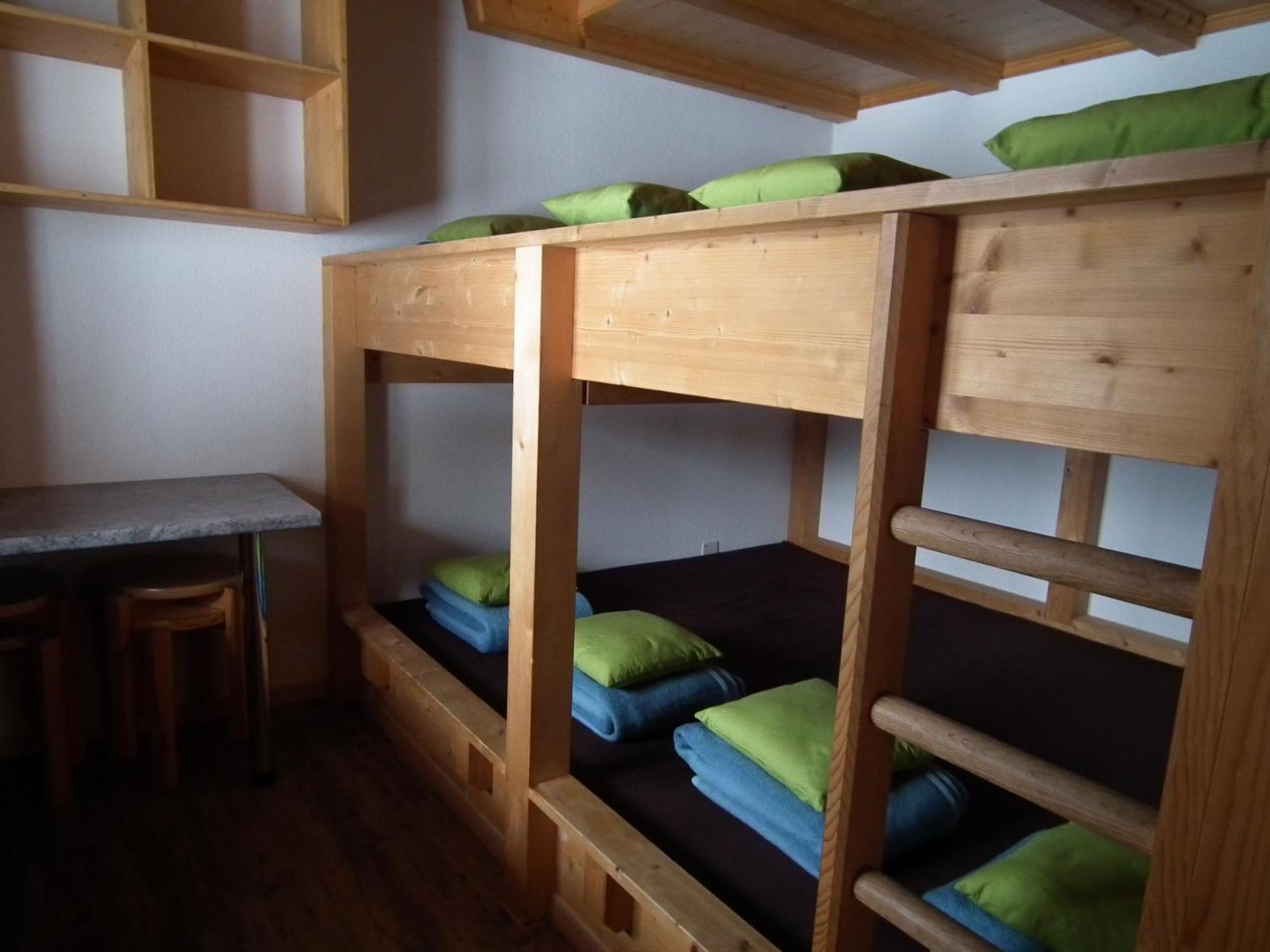 Alpenlodge Willigen Kültér fotó